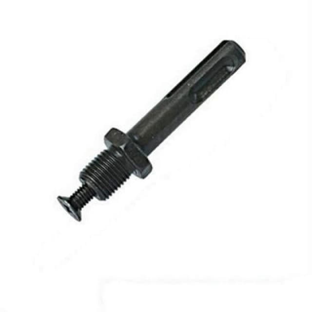 Silverline SDS Plus Adaptor - 1/2" Connector