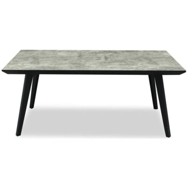 Hill Interiors Nivara Rectangular Dining Table