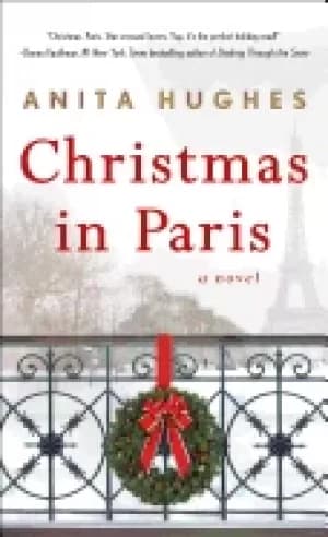 christmas in paris a novel