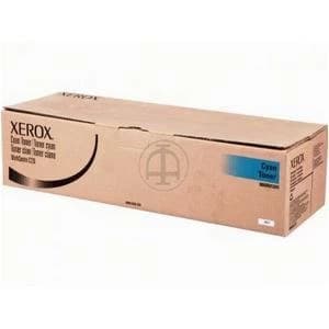 Xerox 006R01241 Cyan Laser Toner Ink Cartridge