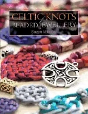 celtic knots for beaded jewellery