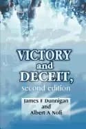 victory and deceit second edition deception and trickery at war