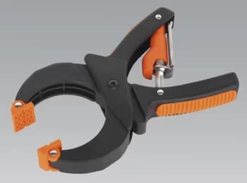 Sealey RC50 Ratchet Clamp 50mm