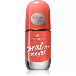 essence Gel Nail Colour 52 8ml