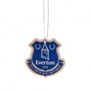 Everton FC Air Freshener