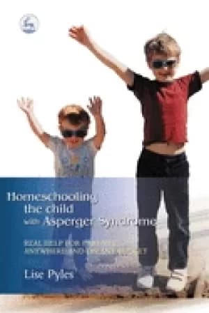 homeschooling the child with asperger syndrome