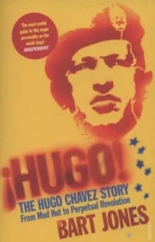 Hugo by Bart Jones Paperback