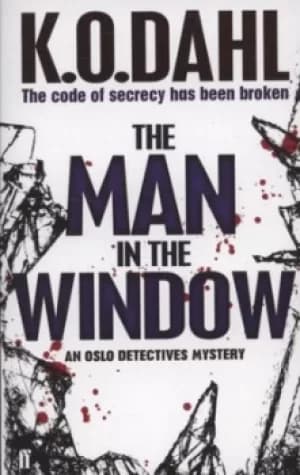 The man in the window by K. O. Dahl