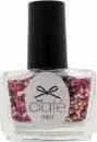 Ciate Sequin Manicure Nail Topper 5ml - Ballet Shoes