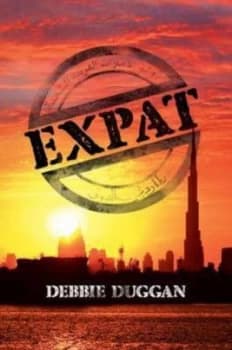 Expat by Deb Duggan Hardback
