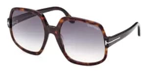 Tom Ford Sunglasses FT0992 DELPHINE-02 52W