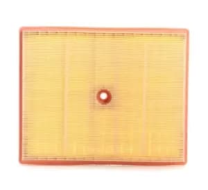 MANN-FILTER Air filter VW,AUDI,SKODA C 22 035 Engine air filter,Engine filter