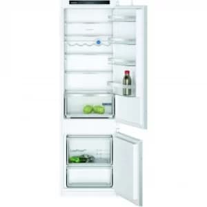 Siemens iQ300 KI87VVSE0G 270L Integrated Fridge Freezer