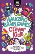 amazing brain games for clever kids