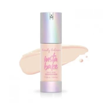 Beauty Bakerie InstaBake Aqua Glass Foundation - 357 WN