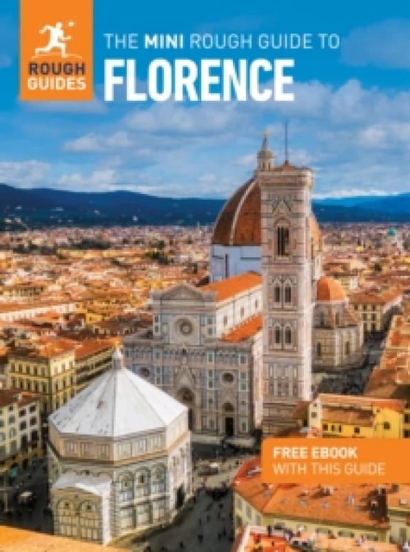 The Mini Rough Guide to Florence: Travel Guide with eBook Paperback / softback