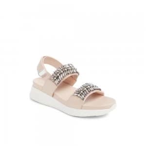 Aldo Eloima Sandals Light Pink