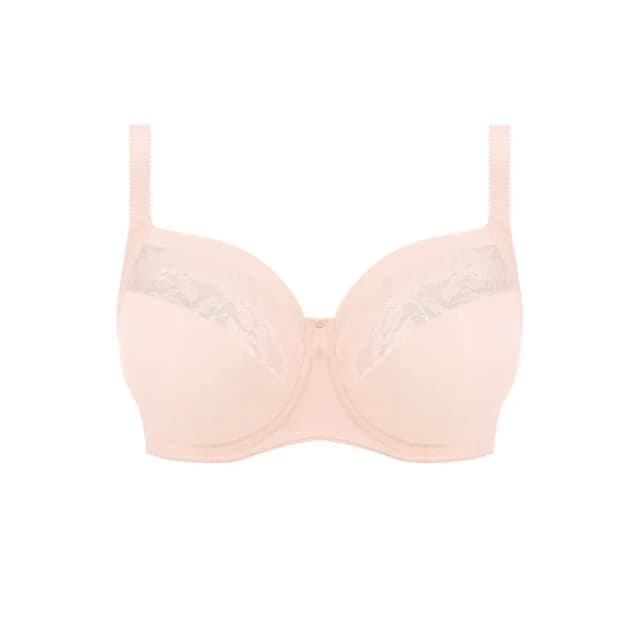 Fantasie Womens underwired side-reinforced bra Fantasie Illusion Rose Female 90M