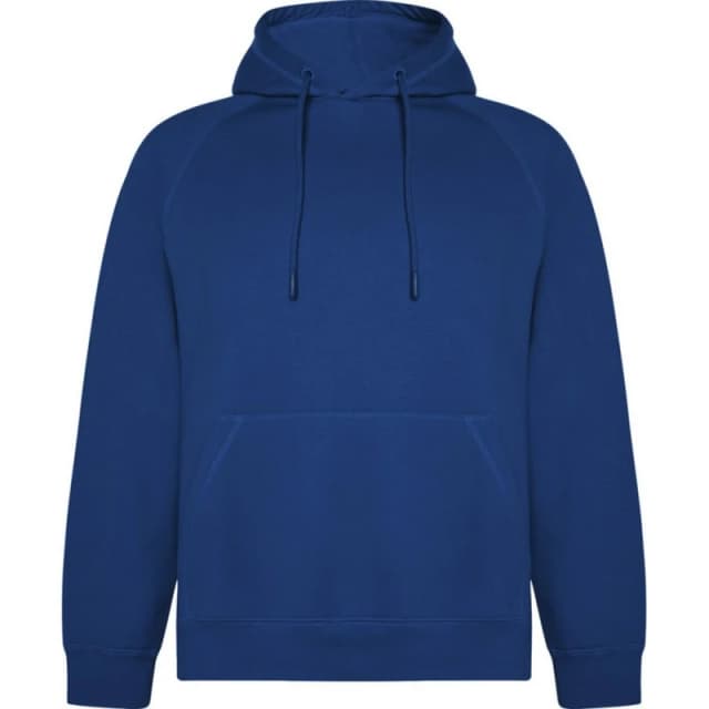 ROLY ROLY Men Vinson Hoodie in Blue Size: X-Small Blue XS Male 5063470941100