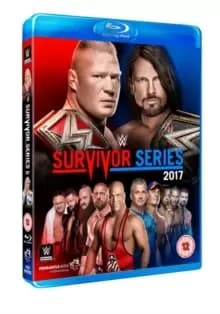 WWE: Survivor Series 2017