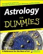 astrology for dummies 2e