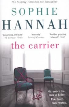The Carrier by Sophie Hannah Paperback