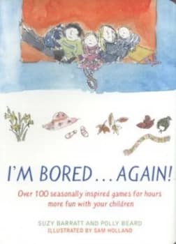 Im Bored - Again by Polly Beard Paperback