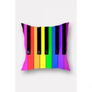 YS7353716 Multicolor Cushion Cover