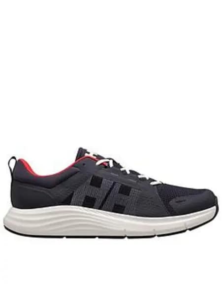 Helly Hansen Mens Hp Ahiga Evo 5 Trainer - navy, Navy, Size 10, Men Navy VUSM7 Male 10