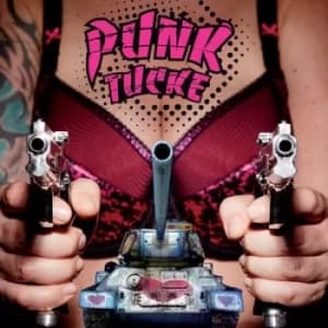 Ohrfeigen Fur Alle by Punktucke Vinyl Album