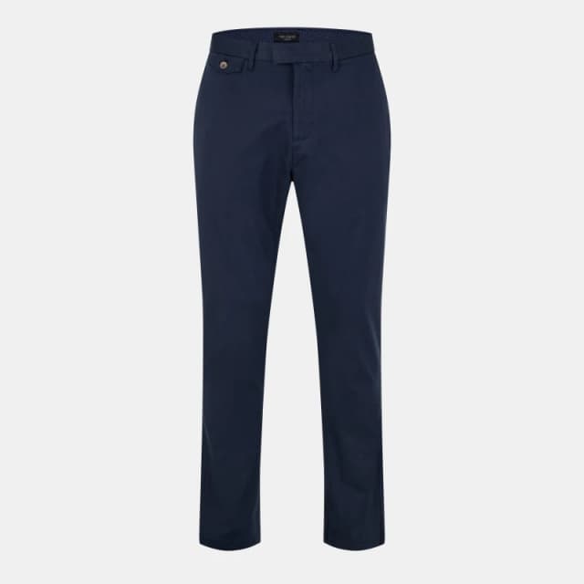 Ted Baker Mens Haydae Chinos Navy male XL (5)