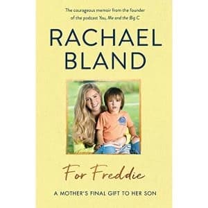 For Freddie A Mother's Final Gift to Her Son by Rachael Bland (Hardcover, 2019)