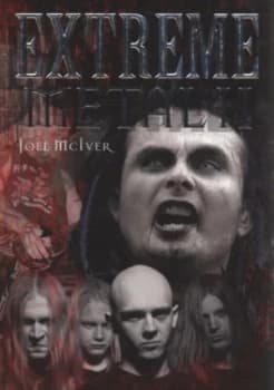 Extreme Metal Ii by Joel Mciver Paperback
