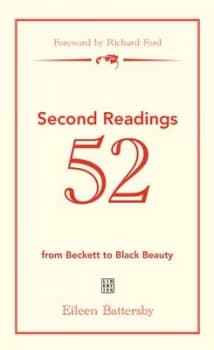 Second Readings by Eileen Battersby Paperback