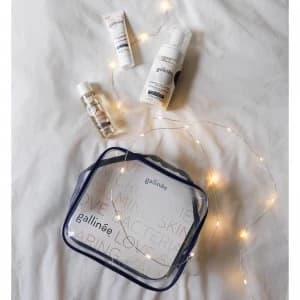 Galline The Discovery Set