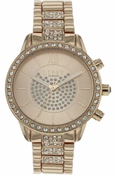 Lipsy Lipsy Watch LPLP931