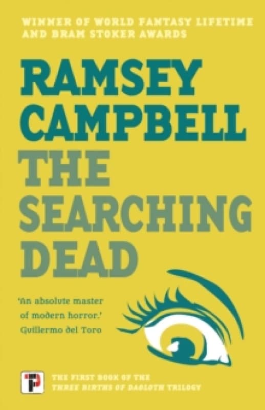 The Searching Dead Paperback / softback