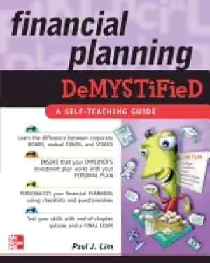 financial planning demystified
