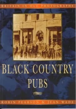 Black Country Pubs Paperback