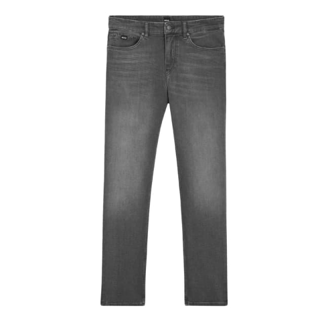 Boss H-Delaware 10263108 01 Slim Jeans 30W R Grey 64478502305