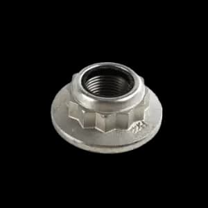 BTA Nut, stub axle 471C0185BTA PEUGEOT,206 Schragheck (2A/C),205 II (20A/C),1007 (KM_),205 I Cabriolet (741B, 20D),205 I (741A/C)