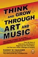 think and grow through art and music