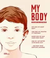 my body the human body in illustrations