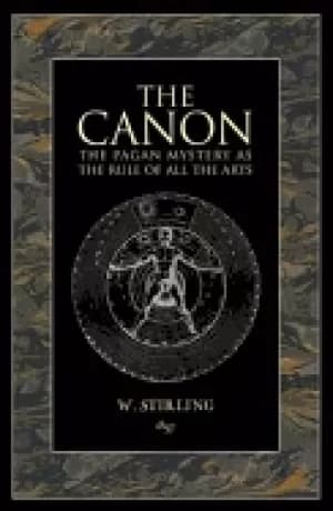 canon the pagan mystery as the rule of arts