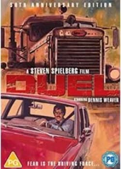Duel - DVD