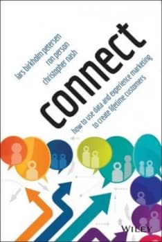 Connect by Lars Birkholm Petersen Hardback