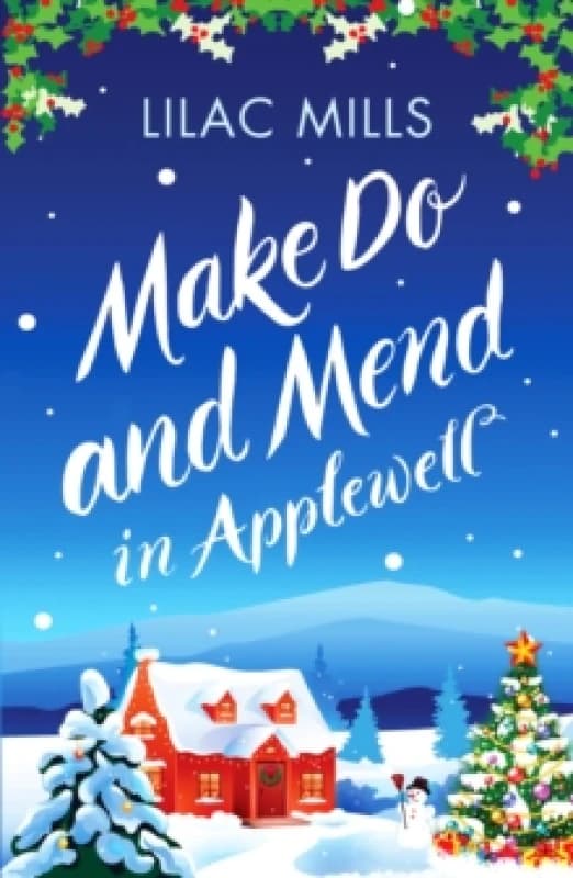 Make Do and Mend in Applewell Paperback / softback