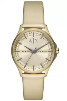 Ladies Armani Exchange Watch AX5271