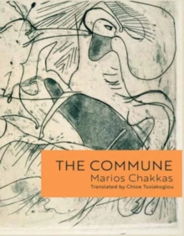 The Commune Paperback / softback