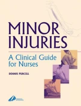 Minor Injuries by Dennis Purcell Paperback